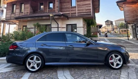 Mercedes-Benz E 250 CDI ///AMG Line 4Matic FULL | Mobile.bg    4