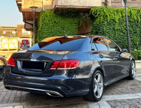Mercedes-Benz E 250 CDI ///AMG Line 4Matic FULL | Mobile.bg    6