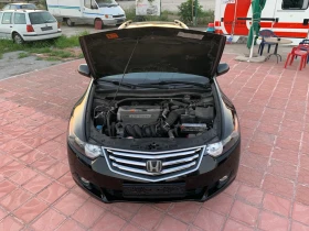 Honda Accord Honda Accord 2.4-LUX-AUTOMAT+ DisTronic-EURO5-1- | Mobile.bg    16