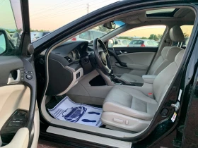 Обява за продажба на Honda Accord Honda Accord 2.4-LUX-AUTOMAT+ DisTronic-EURO5-1Г-Г ~17 499 лв. - изображение 8