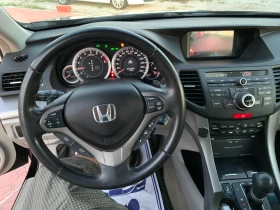 Обява за продажба на Honda Accord Honda Accord 2.4-LUX-AUTOMAT+ DisTronic-EURO5-1Г-Г ~17 499 лв. - изображение 11