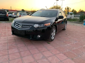 Обява за продажба на Honda Accord Honda Accord 2.4-LUX-AUTOMAT+ DisTronic-EURO5-1Г-Г ~17 499 лв. - изображение 1