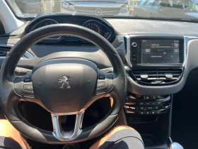 Peugeot 2008 1.6hdi | Mobile.bg    15