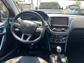 Peugeot 2008 1.6hdi | Mobile.bg    9