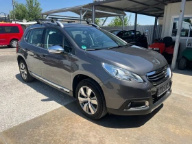 Peugeot 2008 1.6hdi | Mobile.bg    3