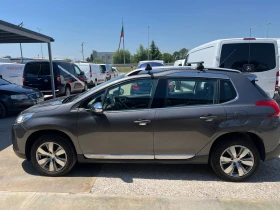 Peugeot 2008 1.6hdi | Mobile.bg    7