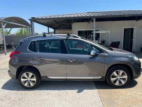 Peugeot 2008 1.6hdi | Mobile.bg    4