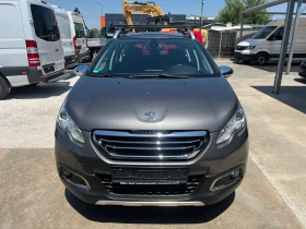 Peugeot 2008 1.6hdi | Mobile.bg    2