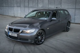 Обява за продажба на BMW 320 НАПЪЛНО ОБСЛУЖЕН!  ~12 999 лв. - изображение 1