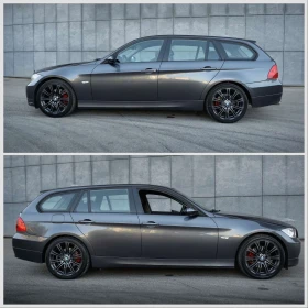 Обява за продажба на BMW 320 НАПЪЛНО ОБСЛУЖЕН!  ~12 999 лв. - изображение 8