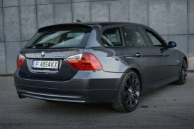 Обява за продажба на BMW 320 НАПЪЛНО ОБСЛУЖЕН!  ~12 999 лв. - изображение 3