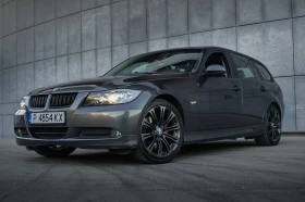 Обява за продажба на BMW 320 НАПЪЛНО ОБСЛУЖЕН!  ~12 999 лв. - изображение 1