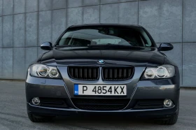 Обява за продажба на BMW 320 НАПЪЛНО ОБСЛУЖЕН!  ~12 999 лв. - изображение 4
