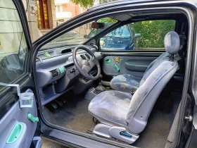 Обява за продажба на Renault Twingo ГАЗ / Железен автомобил ! ~1 830 лв. - изображение 10