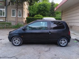 Обява за продажба на Renault Twingo ГАЗ / Железен автомобил ! ~1 830 лв. - изображение 4