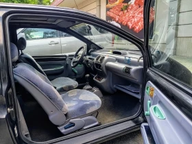 Renault Twingo  /   ! | Mobile.bg    14