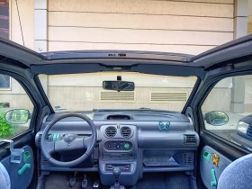 Renault Twingo  /   ! | Mobile.bg    13