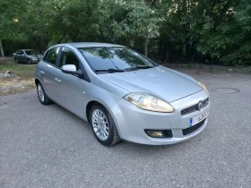 Fiat Brava
