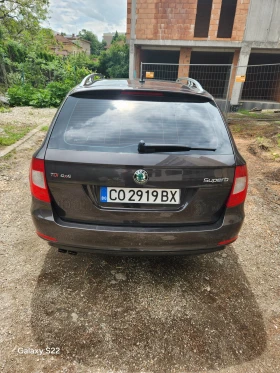 Skoda Superb | Mobile.bg    2