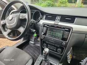 Skoda Superb | Mobile.bg    5
