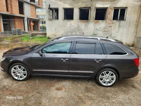 Skoda Superb | Mobile.bg    3