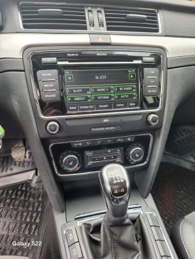 Skoda Superb | Mobile.bg    6
