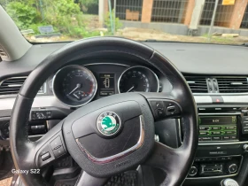 Skoda Superb | Mobile.bg    7