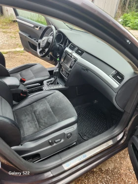 Skoda Superb | Mobile.bg    9