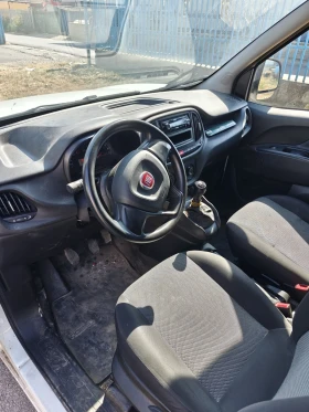 Обява за продажба на Fiat Doblo 1.3 multyjet 75hp ~9 000 лв. - изображение 2
