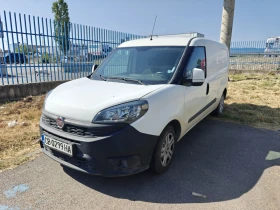 Обява за продажба на Fiat Doblo 1.3 multyjet 75hp ~9 000 лв. - изображение 1