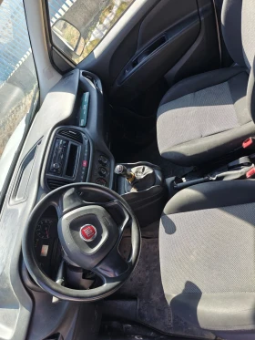 Обява за продажба на Fiat Doblo 1.3 multyjet 75hp ~9 000 лв. - изображение 3