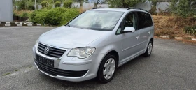 VW Touran 2.0 TDI feislift | Mobile.bg    2