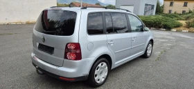 VW Touran 2.0 TDI feislift | Mobile.bg    4