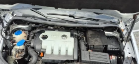 VW Touran 2.0 TDI feislift | Mobile.bg    12