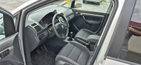 VW Touran 2.0 TDI feislift | Mobile.bg    7