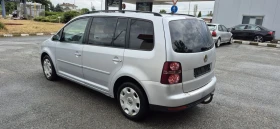VW Touran 2.0 TDI feislift | Mobile.bg    3