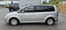VW Touran 2.0 TDI feislift | Mobile.bg    6