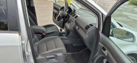 VW Touran 2.0 TDI feislift | Mobile.bg    8