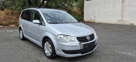     VW Touran 2.0 TDI feislift