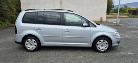 VW Touran 2.0 TDI feislift | Mobile.bg    5