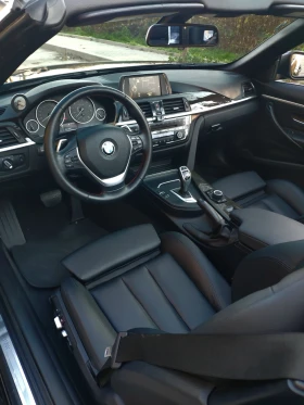 BMW 428 !!!90хил.км!!! - 32000 лв. / 16361.34 € - 83370321 11