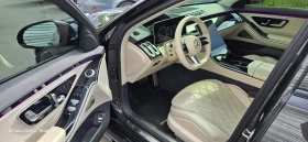 Обява за продажба на Mercedes-Benz S 400 BRABUS ~ 175 000 лв. - изображение 9 | Auto.bg Обява за продажба на Mercedes-Benz S 400 BRABUS ~ 175 000 лв. - изображение 9