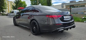 Обява за продажба на Mercedes-Benz S 400 BRABUS ~ 175 000 лв. - изображение 4 | Auto.bg Обява за продажба на Mercedes-Benz S 400 BRABUS ~ 175 000 лв. - изображение 4