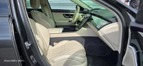 Обява за продажба на Mercedes-Benz S 400 BRABUS ~ 175 000 лв. - изображение 10 | Auto.bg Обява за продажба на Mercedes-Benz S 400 BRABUS ~ 175 000 лв. - изображение 10