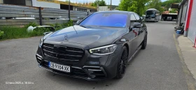 Обява за продажба на Mercedes-Benz S 400 BRABUS ~ 175 000 лв. - изображение 1 | Auto.bg Обява за продажба на Mercedes-Benz S 400 BRABUS ~ 175 000 лв. - изображение 1