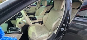 Mercedes-Benz S 400 BRABUS | Mobile.bg    15