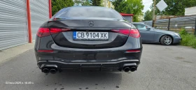 Обява за продажба на Mercedes-Benz S 400 BRABUS ~ 175 000 лв. - изображение 6 | Auto.bg Обява за продажба на Mercedes-Benz S 400 BRABUS ~ 175 000 лв. - изображение 6