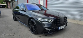 Обява за продажба на Mercedes-Benz S 400 BRABUS ~ 175 000 лв. - изображение 2 | Auto.bg Обява за продажба на Mercedes-Benz S 400 BRABUS ~ 175 000 лв. - изображение 2