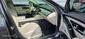 Mercedes-Benz S 400 BRABUS | Mobile.bg    13