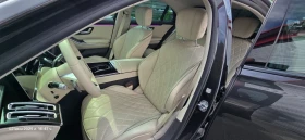 Mercedes-Benz S 400 BRABUS | Mobile.bg    14